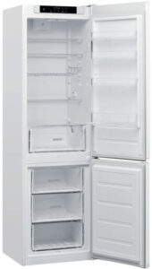 Fotografie Whirlpool W5 921D W  recenzía