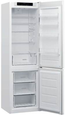 Whirlpool W5 921D W recenze