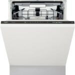 Whirlpool WIF 5O41 PLEGTS recenze