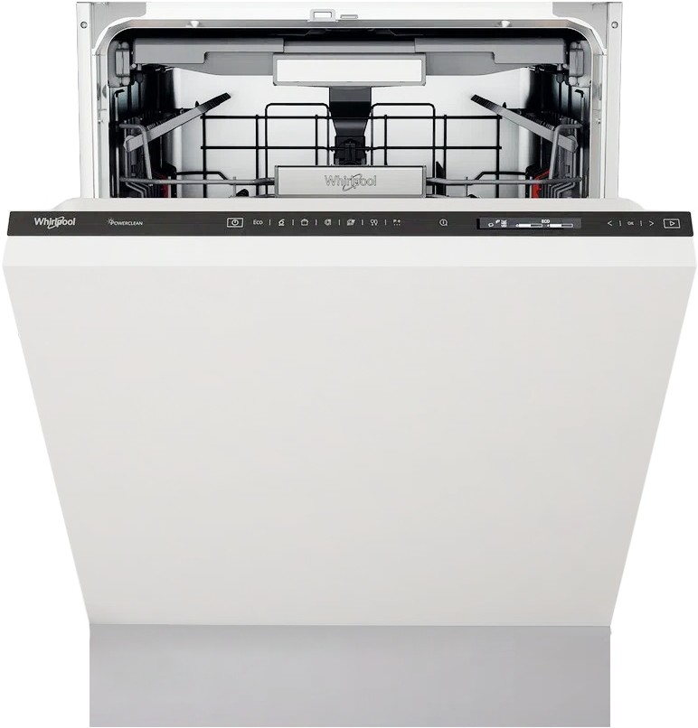 Whirlpool WIF 5O41 PLEGTS recenze