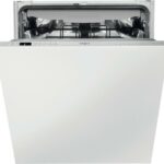 Whirlpool WIO 3O26 PL recenze