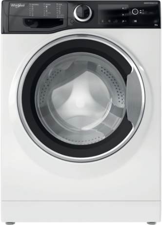 Whirlpool WRBSB 6228 B recenze