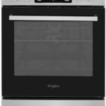 Whirlpool WS5G8CHX/E recenze