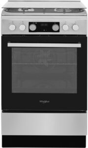 Fotografie Whirlpool WS5G8CHX/E  recenzía