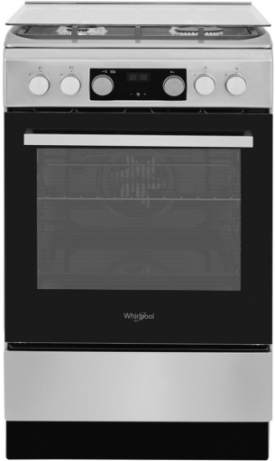 Whirlpool WS5G8CHX/E recenze