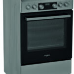 Whirlpool WS5V8CCX/E recenze