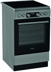 Fotografie Whirlpool WS5V8CCX/E  recenzía