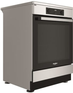 Fotografie Whirlpool WS68IQ8CCXT/E recenzía