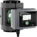 Wilo Stratos MAXO 100/0,5-12 PN 10 2164605 recenze