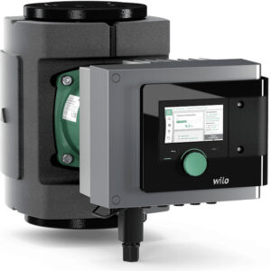 Fotografie Wilo Stratos MAXO 65/0,5-9 PN6/10 PN 2164593  recenzía