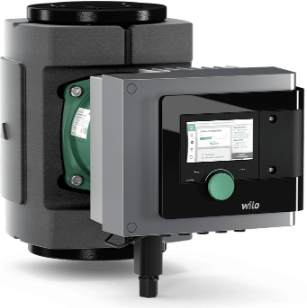 Wilo Stratos MAXO 65/0,5-9 PN6/10 PN 2164593 recenze