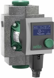 Fotografie Wilo Stratos PICO 25/1-6 180 mm 6/4″ 230 V PN10 4216613 recenzía