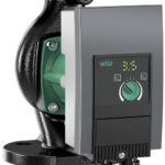 Wilo Yonos MAXO 32/0 5-11 2210114 recenze