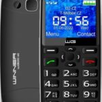 Winner WG 20C Black recenze