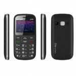 Winner WG8 Black recenze