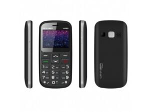 Fotografie Winner WG8 Black  recenzía