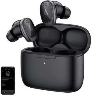 Wireless headphones TWS Edifier NeoDots ANC recenze