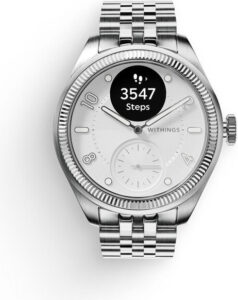 Fotografie Withings Nova Brilliant Edition 39mm  recenzía