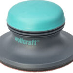 Wolfcraft 2K-Plus recenze