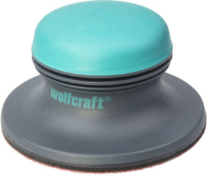 Fotografie Wolfcraft 2K-Plus recenzía