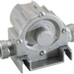 Wolfcraft VC100 recenze