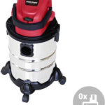 Worcraft CVC-S20Li recenze