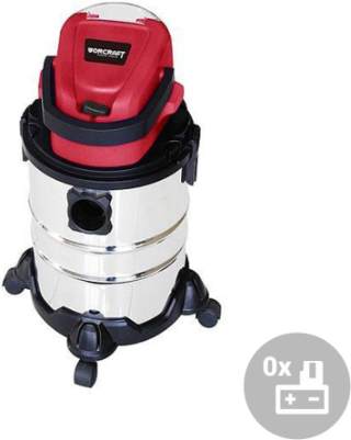 Worcraft CVC-S20Li recenze