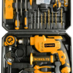 Worksite EID448-KIT 25000448 recenze