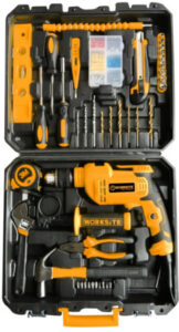 Fotografie Worksite EID448-KIT 25000448  recenzía