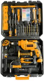 Worksite EID448-KIT 25000448 recenze