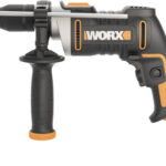 Worx WX328 recenze