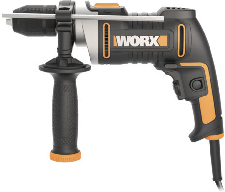 Obrázok Worx WX328 hodnotenie