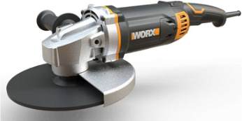 Obrázok Worx WX709 hodnotenie