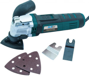 Fotografie XTline HT9555  recenzía