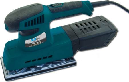 Obrázok XTline OS-004 hodnotenie