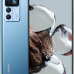Xiaomi 12T 8GB/128GB Blue recenze