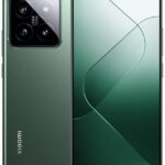 Xiaomi 14 12GB/512GB Green recenze