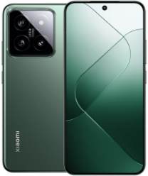 Obrázok Xiaomi 14 12GB/512GB Green hodnotenie