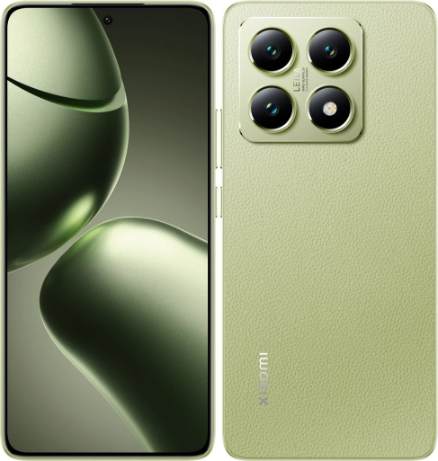 Xiaomi 14T 12GB/256GB Lemon Green recenze