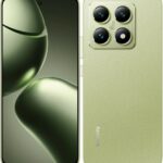 Xiaomi 14T 12GB/512GB Lemon Green recenze