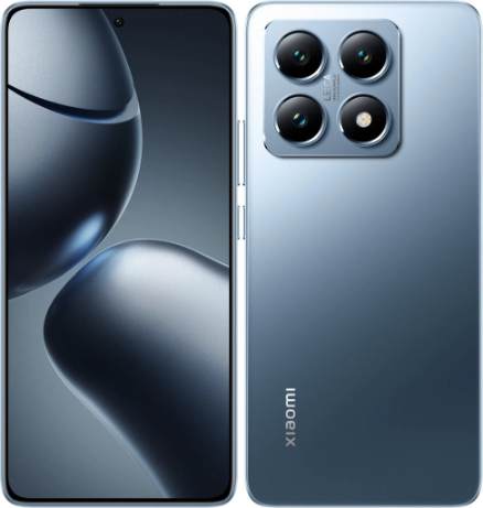 Obrázok Xiaomi 14T 12GB/512GB Titan Blue hodnotenie