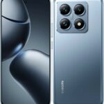 Xiaomi 14T Pro 12GB/1TB Titan Blue recenze