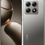 Xiaomi 14T Pro 12GB/512GB Titan Gray recenze