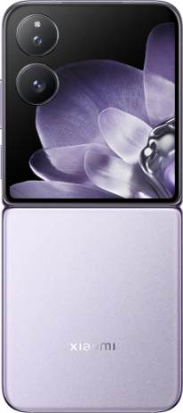 Xiaomi MIX Flip 12GB/512GB Purple recenze