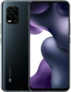 Fotografie Xiaomi Mi 10 Lite 6GB/64GB Cosmic Grey recenzía