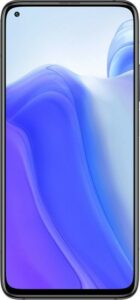 Fotografie Xiaomi Mi 10T 6GB/128GB Black  recenzía