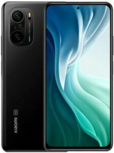 Fotografie Xiaomi Mi 11i 5G 8GB/128GB Cosmic Black  recenzía