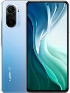 Fotografie Xiaomi Mi 11i 5G 8GB/128GB Silver  recenzía