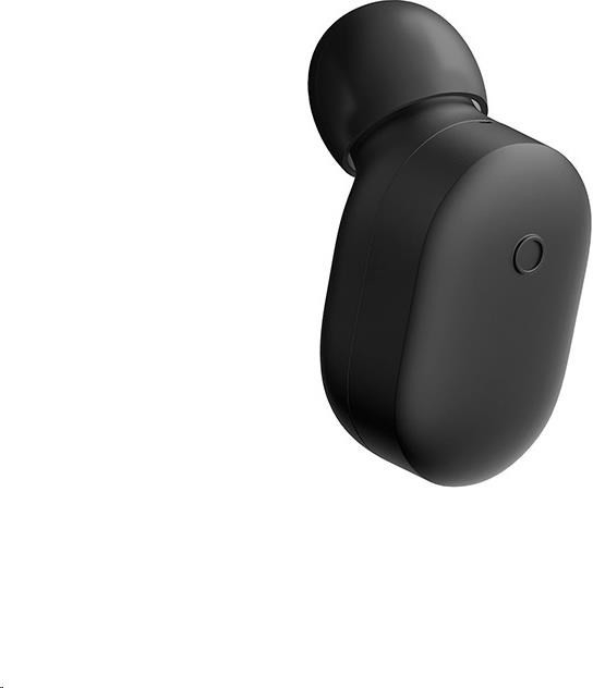 Xiaomi Mi Bluetooth Headset Mini recenze