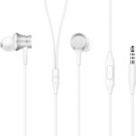 Xiaomi Mi In-Ear Headphones Basic recenze